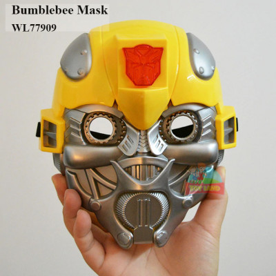 Mask : Bumblebee